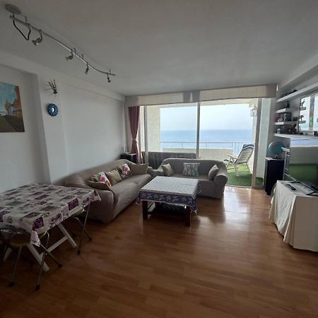 De La Montana Al Mar Lägenhet Almería Exteriör bild