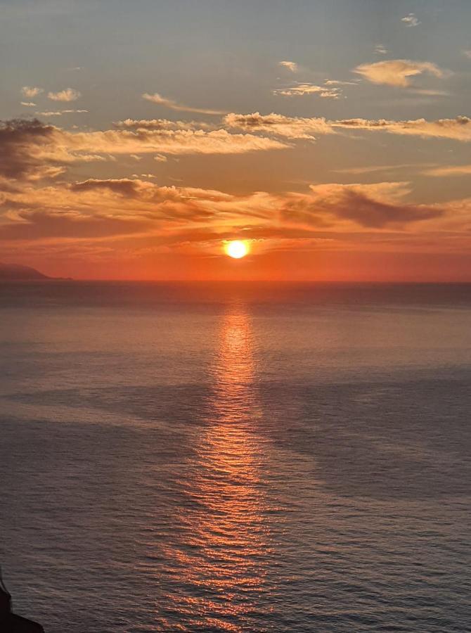 De La Montana Al Mar Lägenhet Almería Exteriör bild